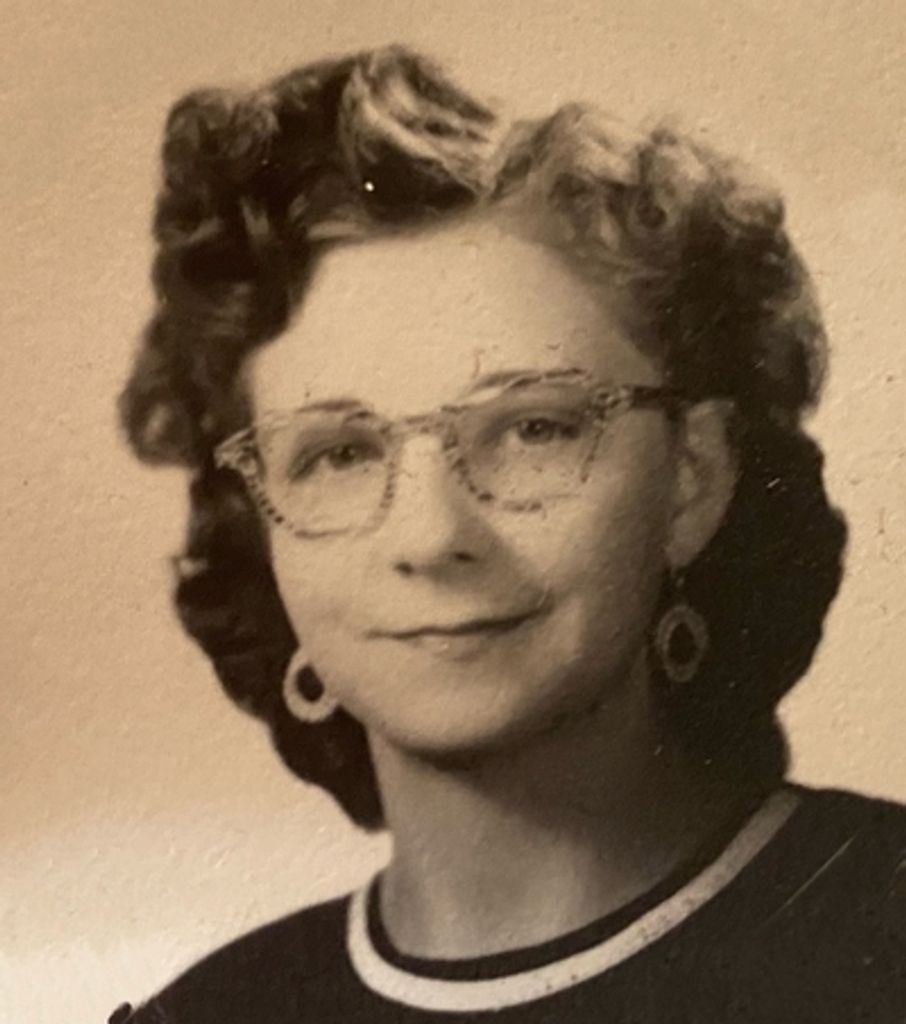 Wilda Jean Jantz Profile Photo
