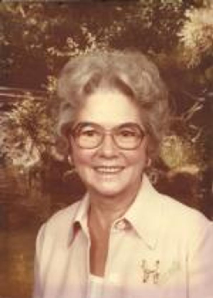 Dorothy May Smith-Savage