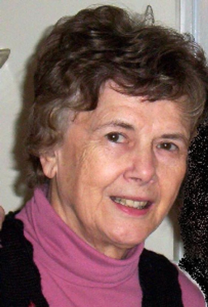 Virginia I. Tomkiewicz