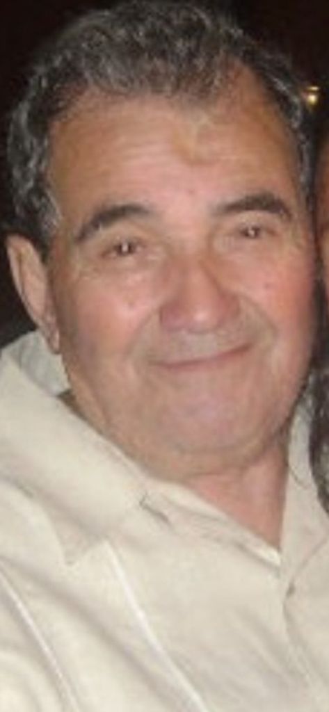 Victoriano Claros Profile Photo