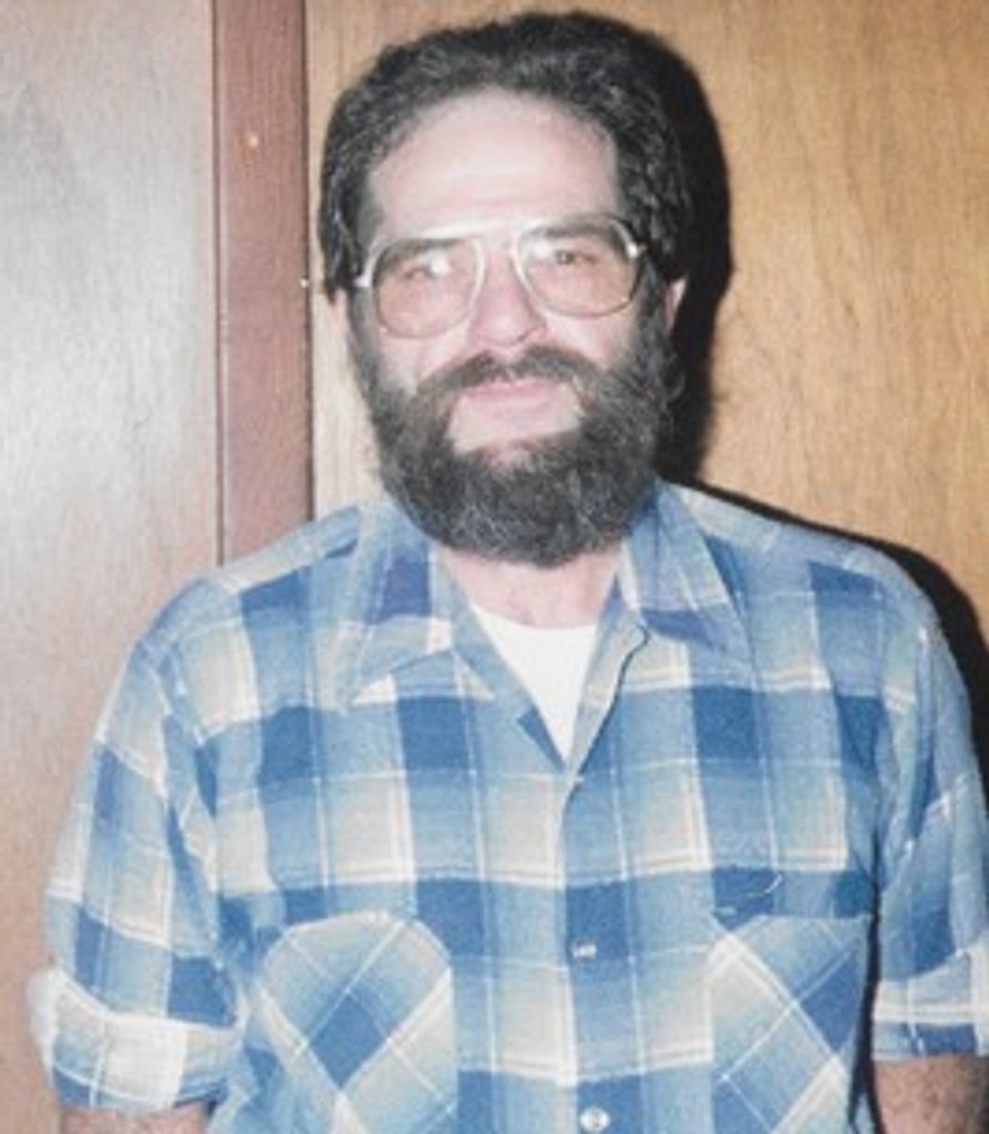 Homer Caleb McMurray