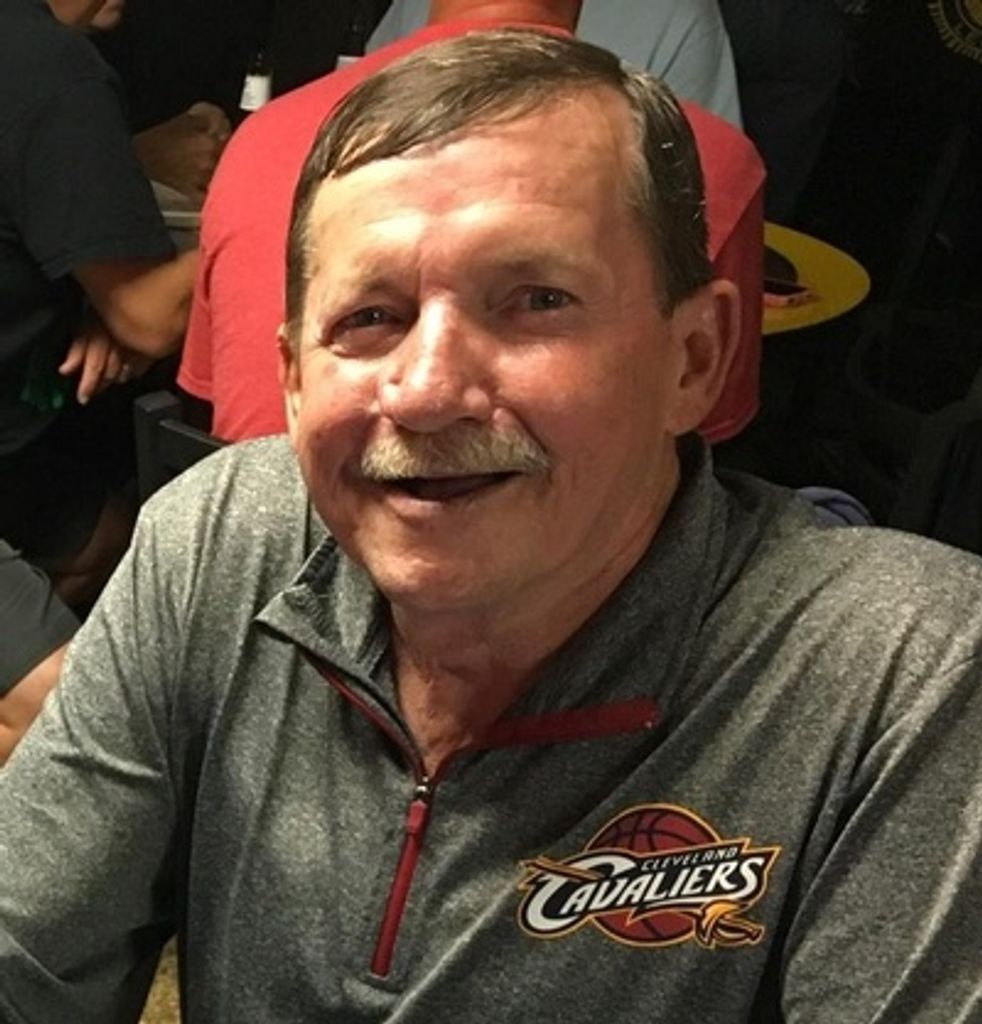 Ricky Anderson Phillips