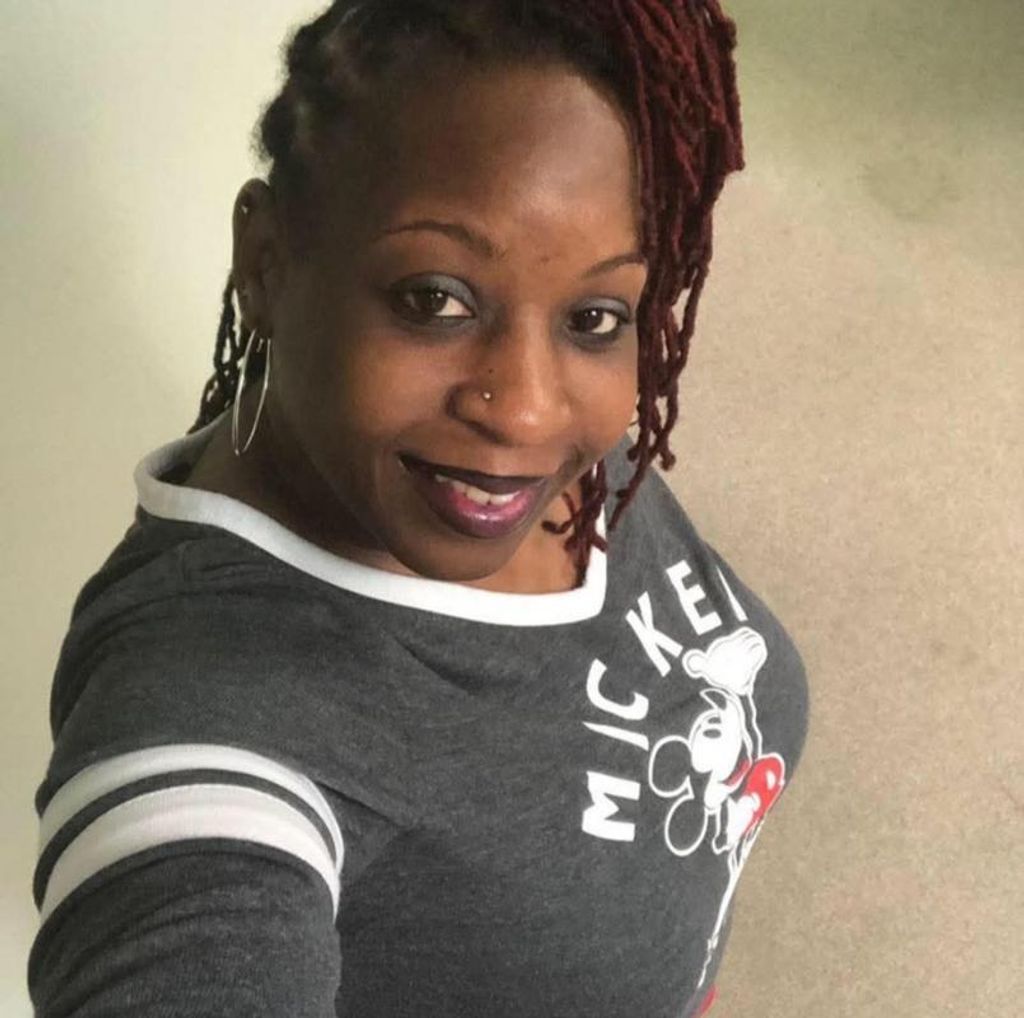 Glynis Nesbitt Washington Profile Photo