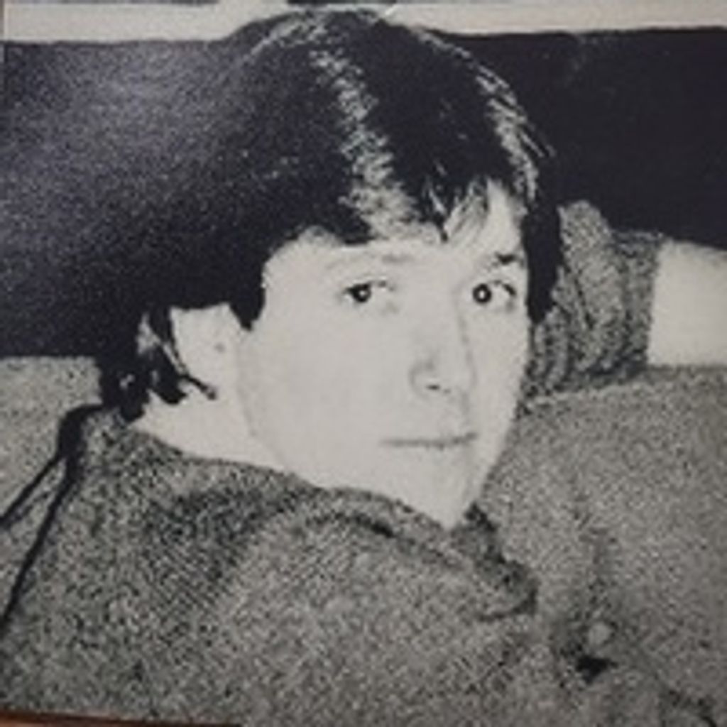 Hartley David Ward