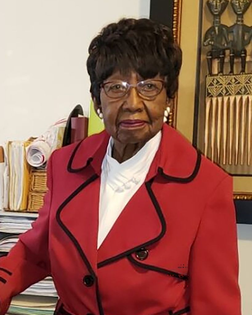 Louise Roper Harris Profile Photo