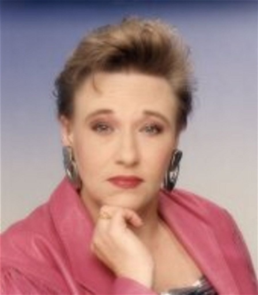 Sharlotte Ann Qualls