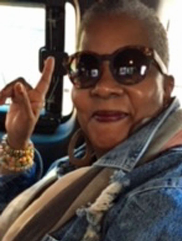 Carmen Ann Gore Profile Photo