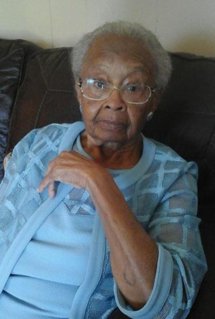 Mrs. Carnell Turner Profile Photo