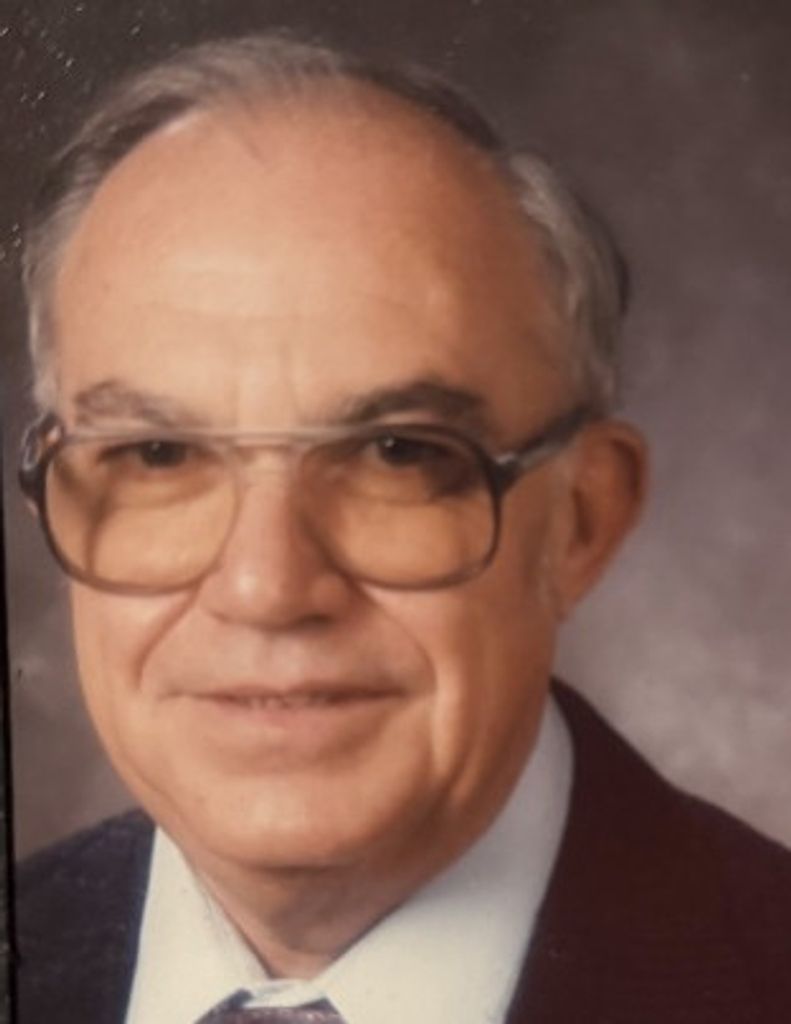 Duane I. Sonneville