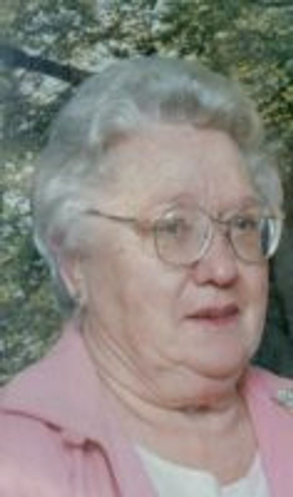 Joyce Geresy