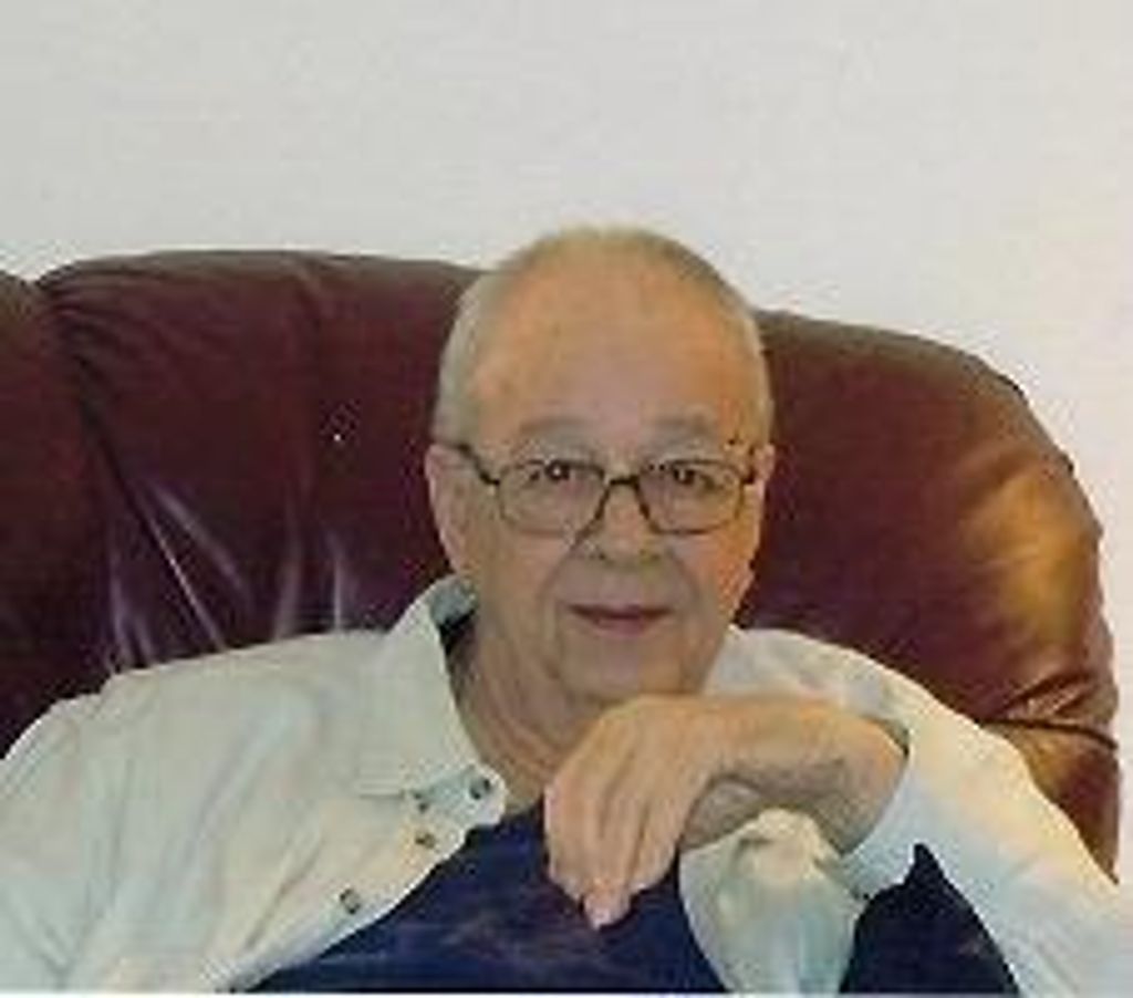 James F. Chapman, Jr. Profile Photo