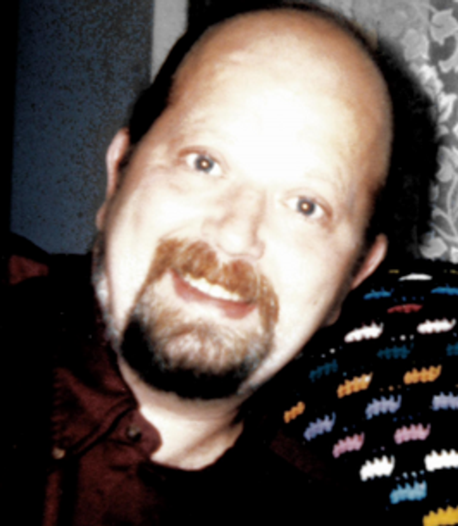 Albert Joseph "Joe" Ehrgood