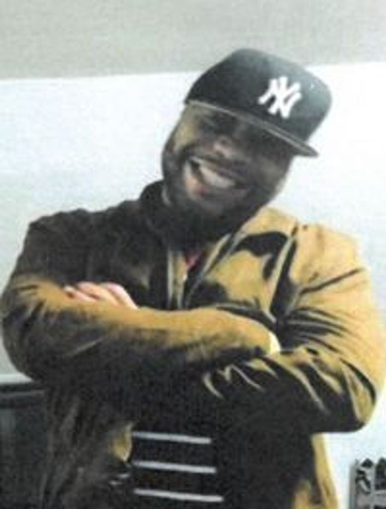 Richardson Gilot Profile Photo