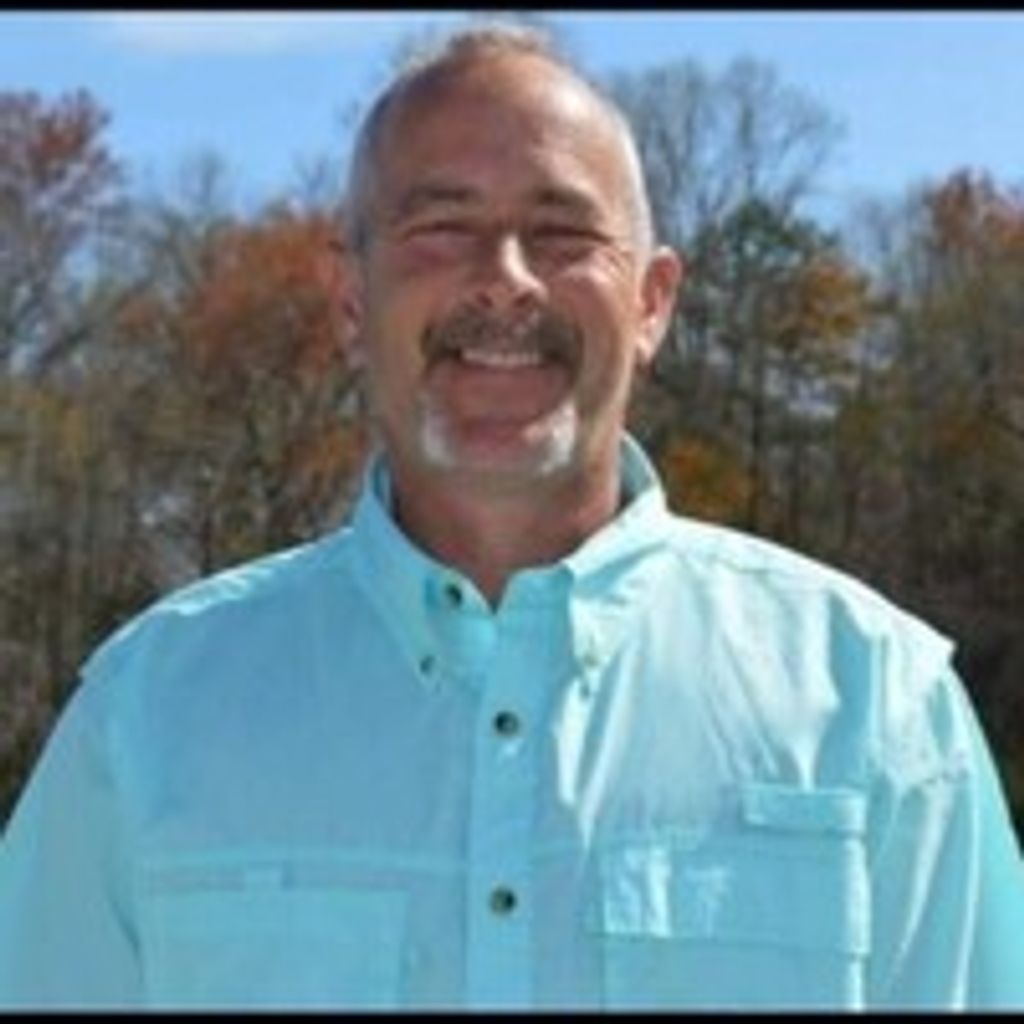 David Lynn Wilson Profile Photo
