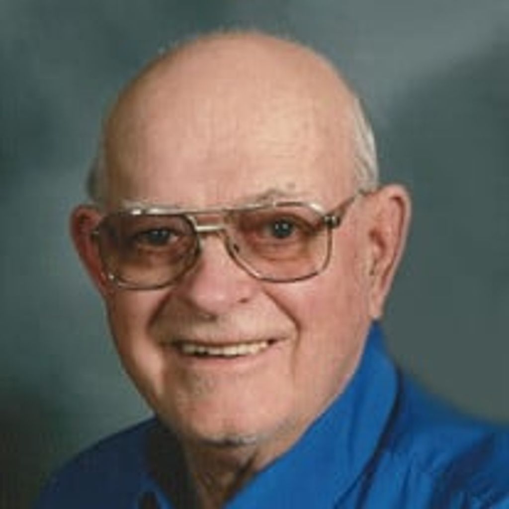 Cletus P. Hempen