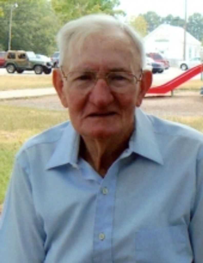 Mr. James Venable