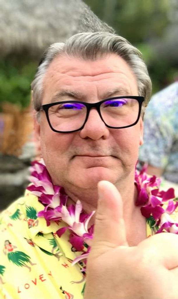 John William Connell Profile Photo