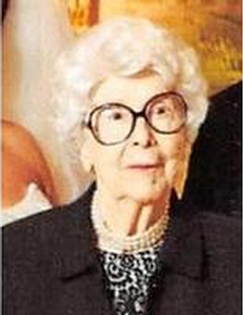 Elizabeth  M. Furay Profile Photo
