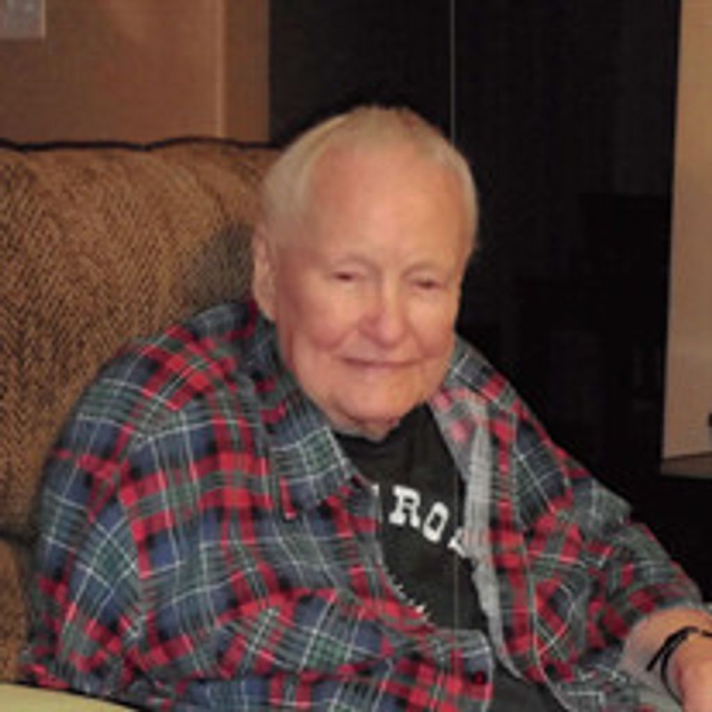 Floy "Maw Maw" Linder