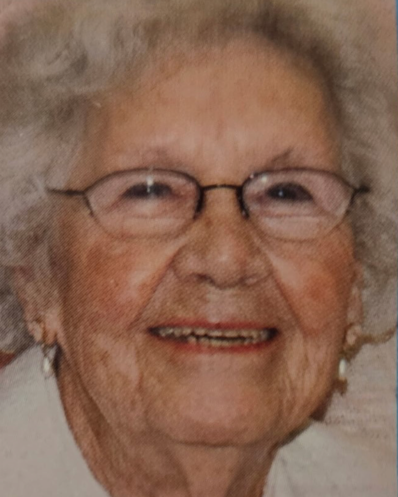 Mary T. Cassino