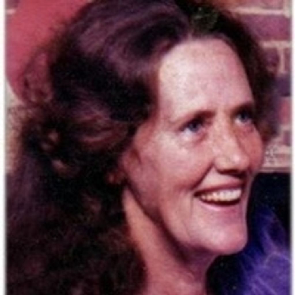 Doris Shockett
