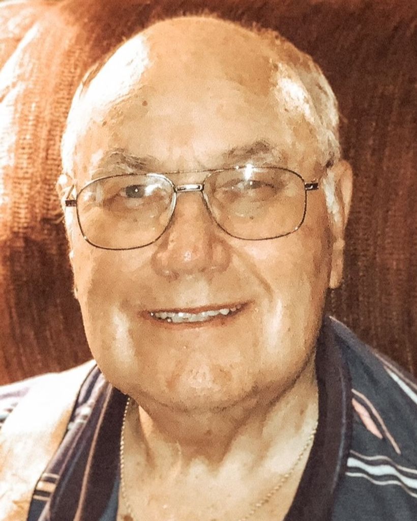 Billy G. Lamb