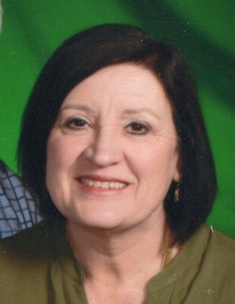 Harriette 'Jane' (Bullen) Moore Profile Photo