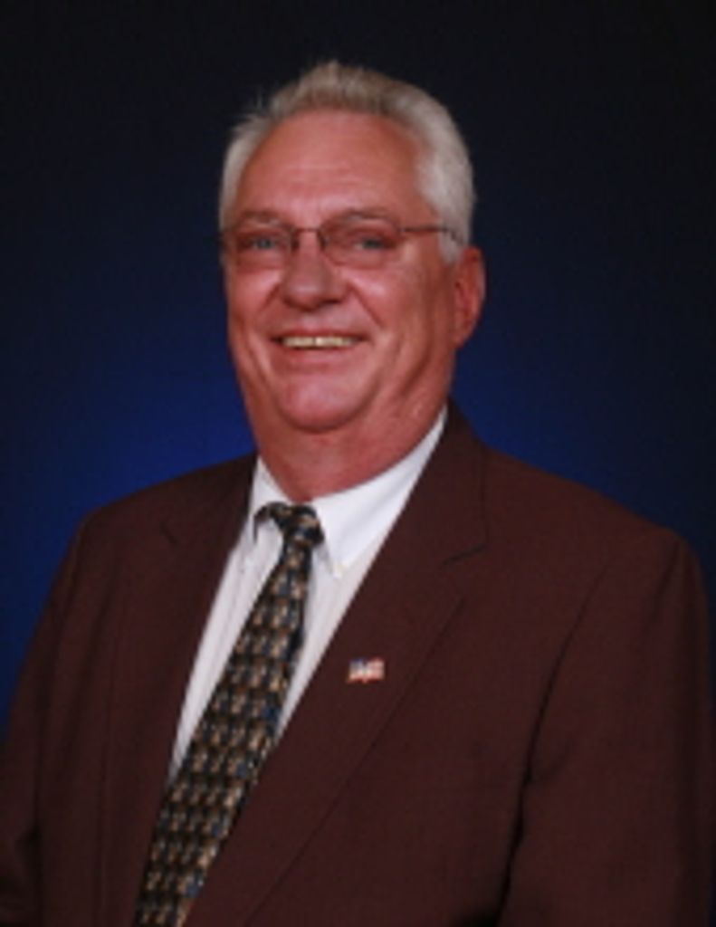 Daniel Roderick Chaudoir