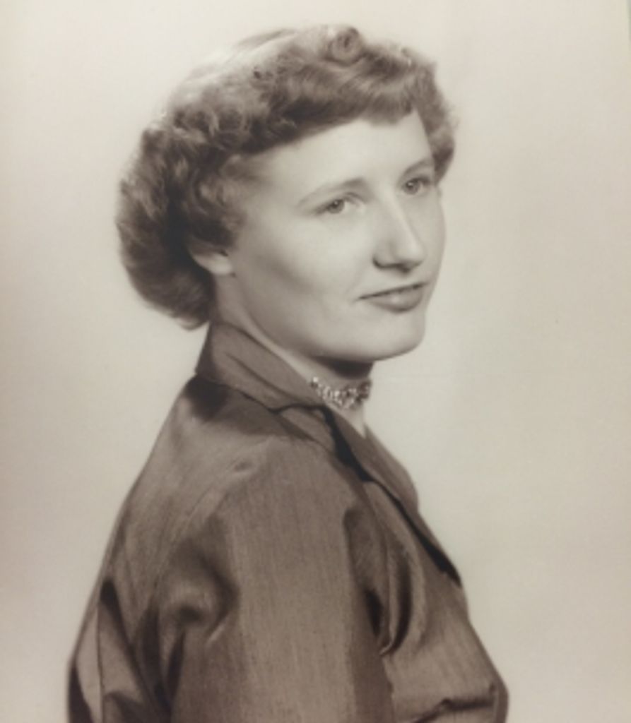 Joyce Ann Brownlow Profile Photo