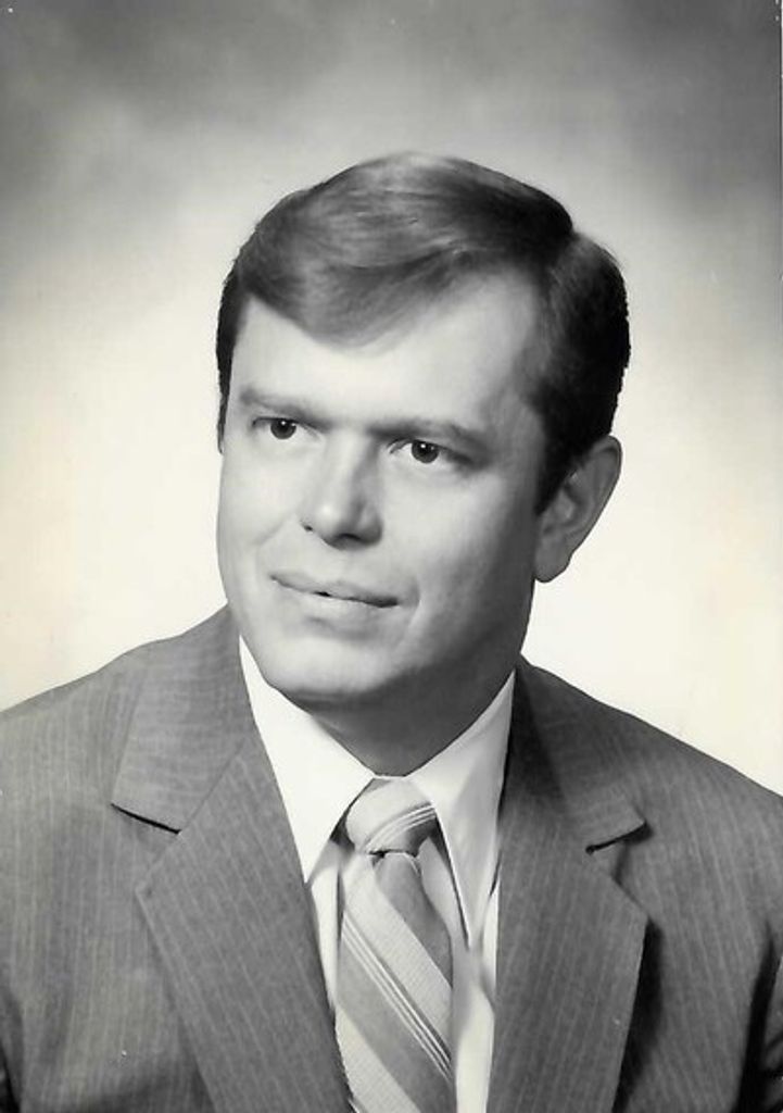 Gordon J. Harter