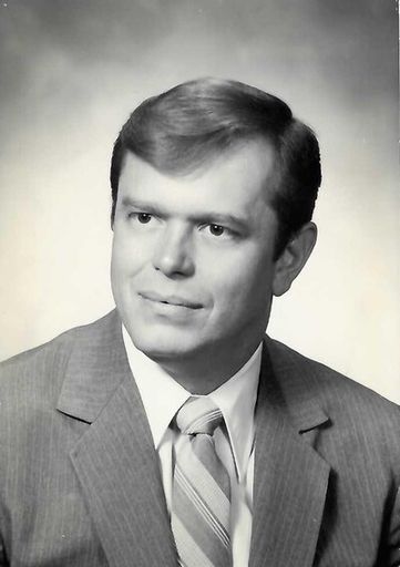 Gordon J. Harter Profile Photo