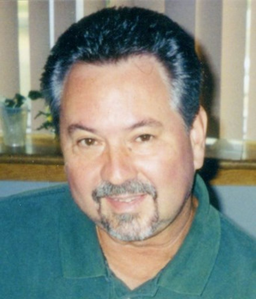John  Joseph Mitos