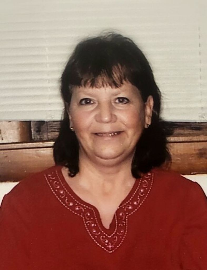 Christy Sue Halliburton Profile Photo