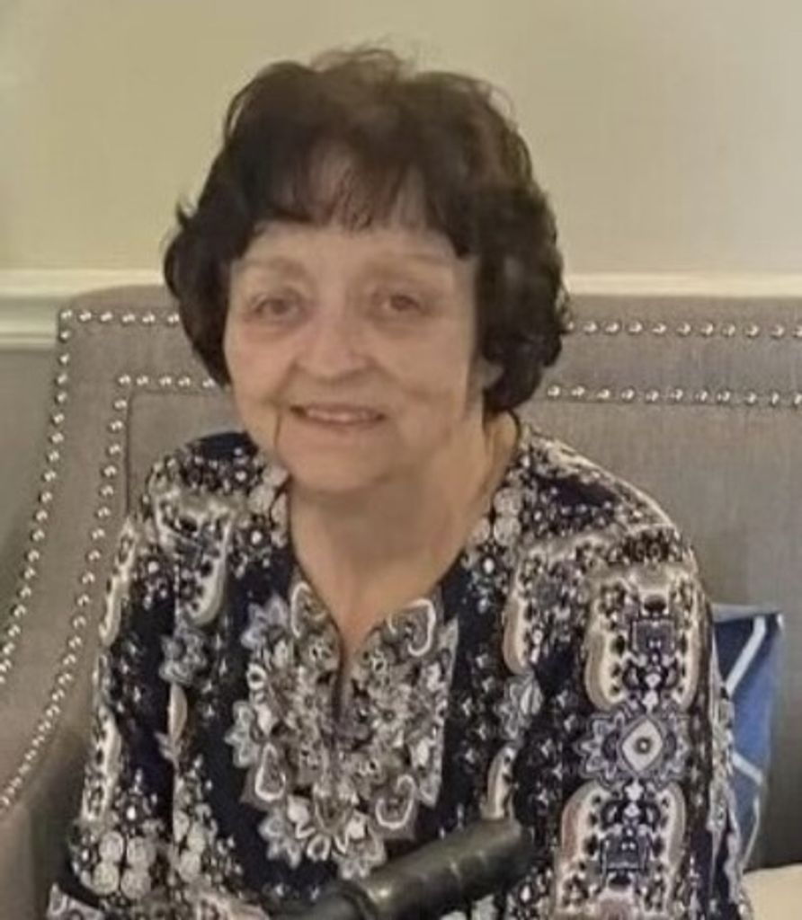 Martha Walker Profile Photo