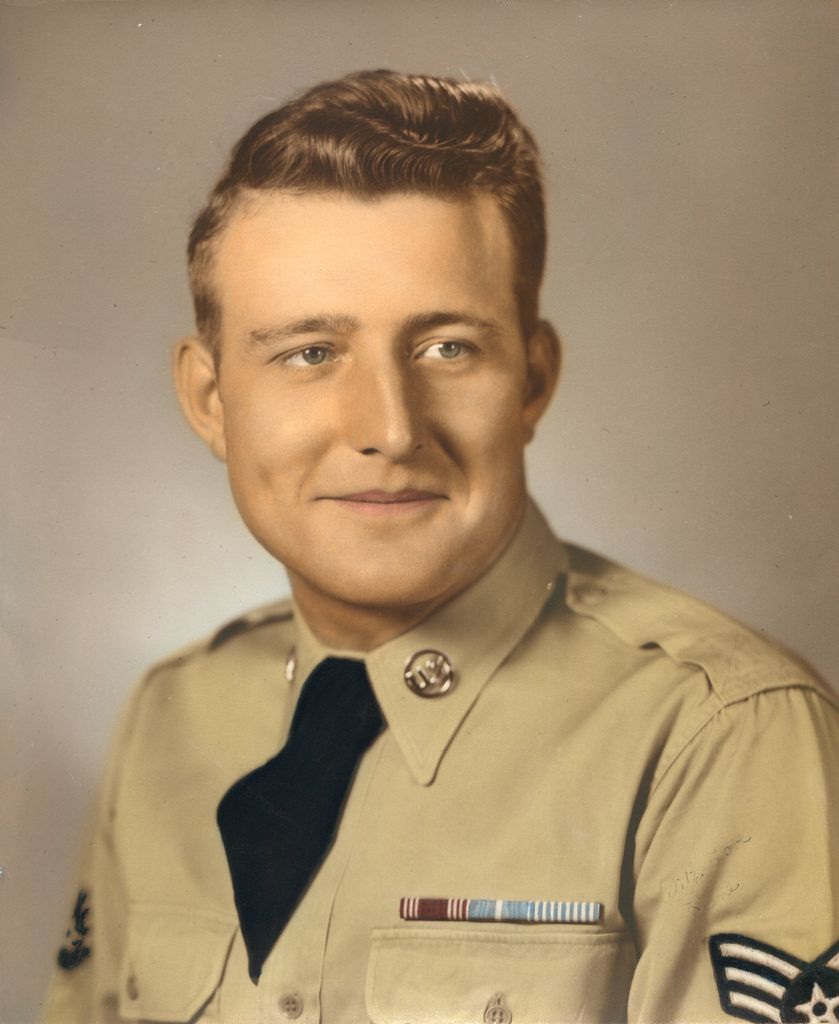 Eugene Szuberski