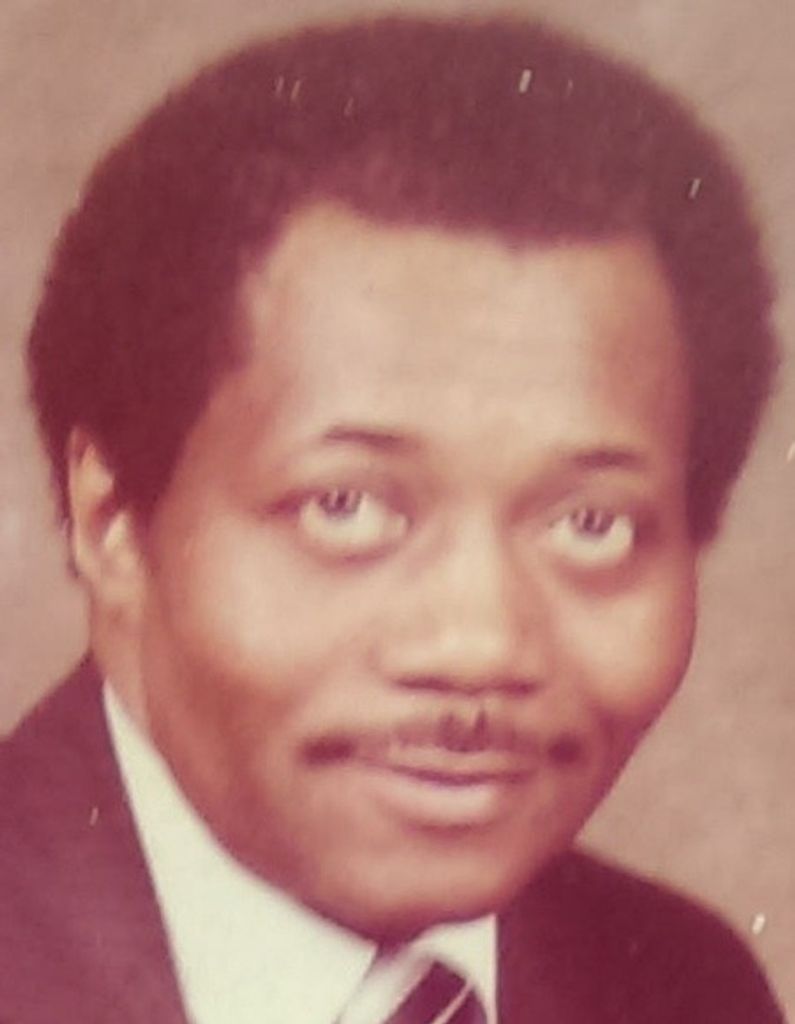 Loyal Robert Montgomery Sr. Profile Photo