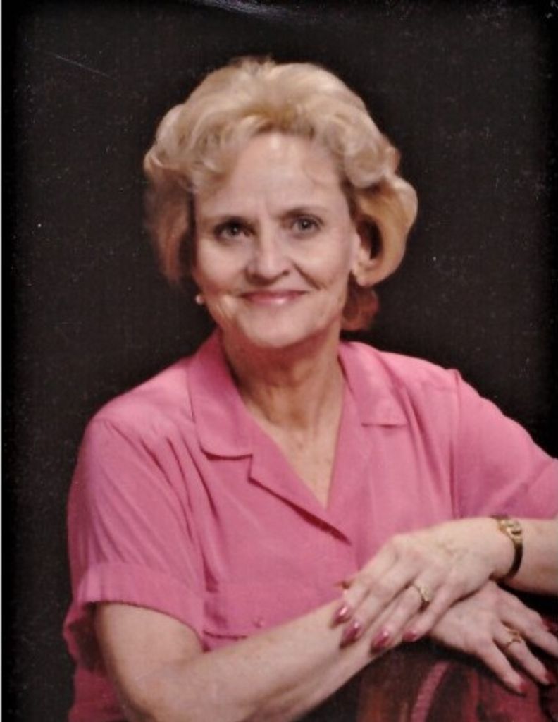 Mary Baker
