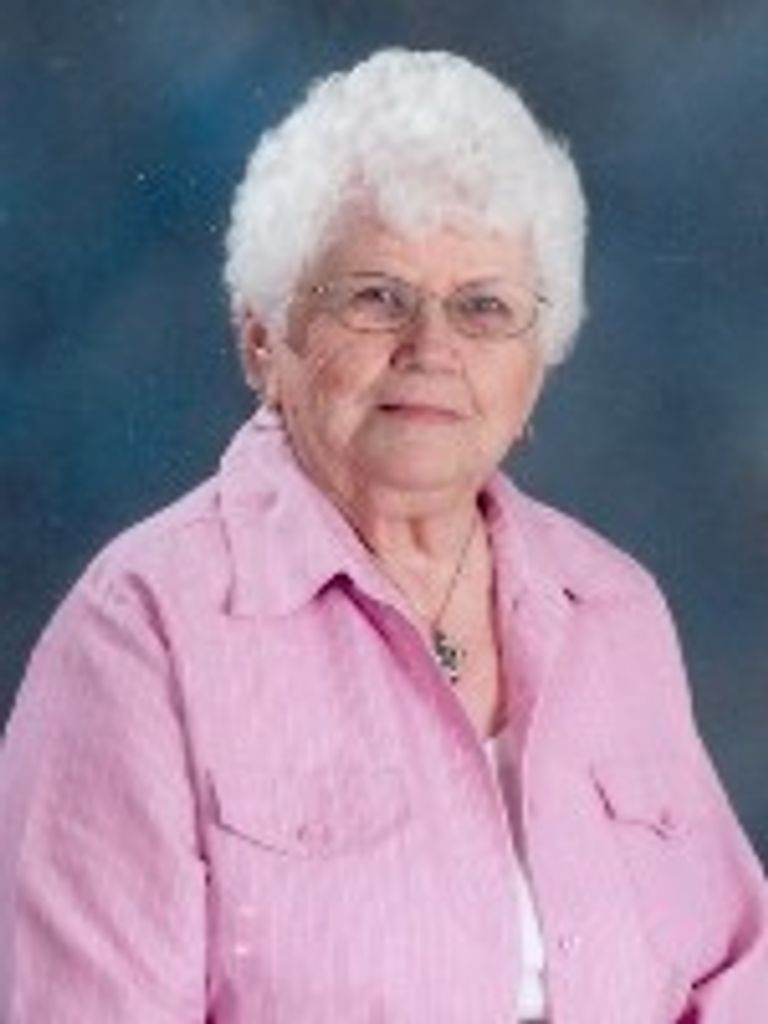 Ruth Torgerson Profile Photo