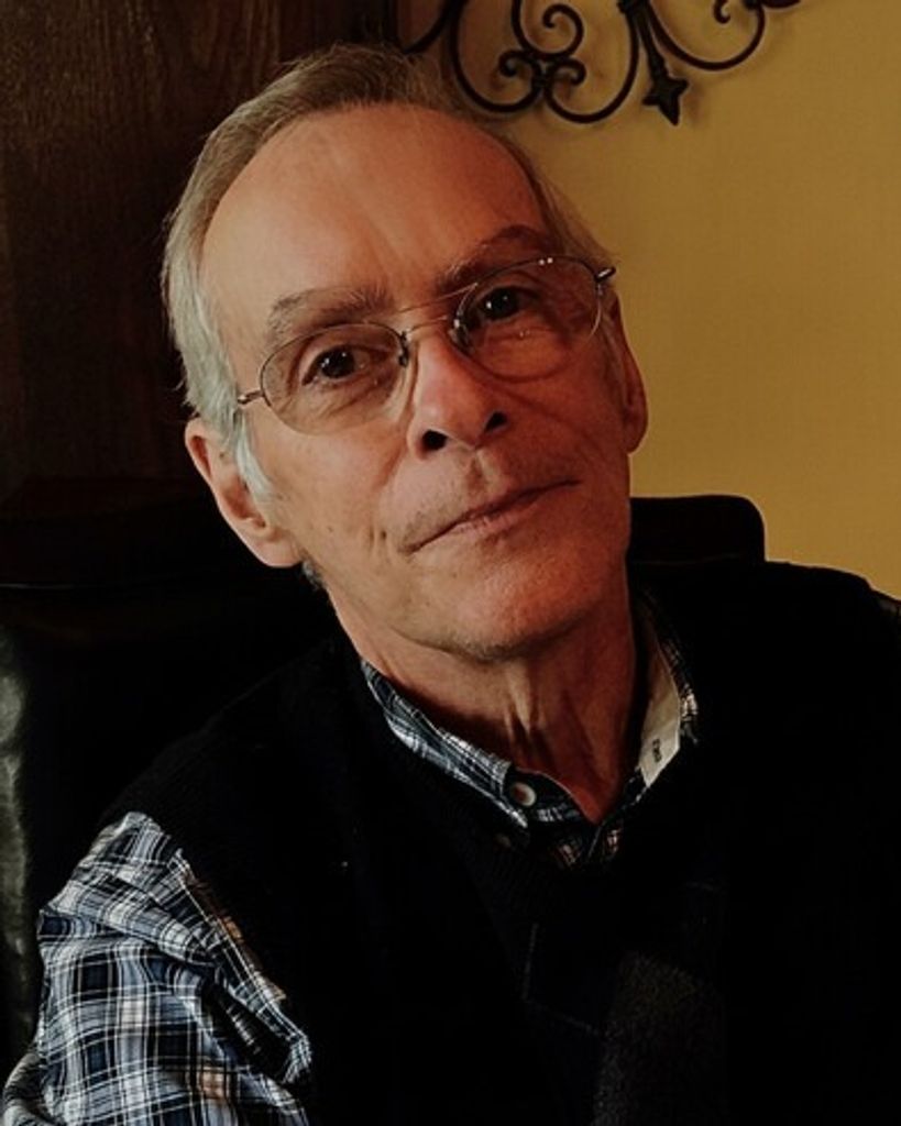 Thomas Edinger Profile Photo