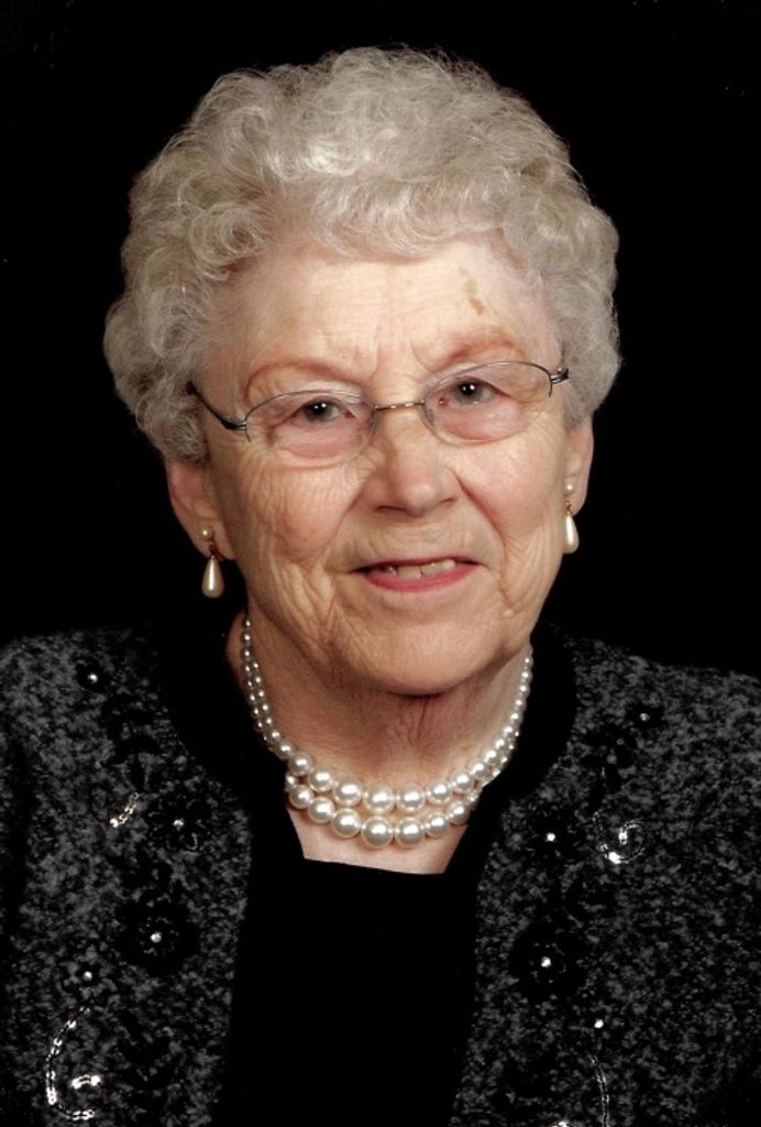 Helen Blessing Profile Photo