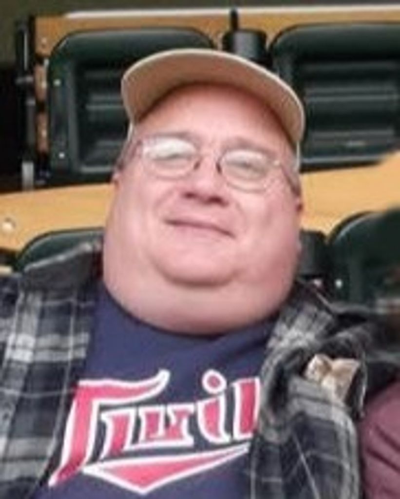 Timothy Lloyd Rasmussen