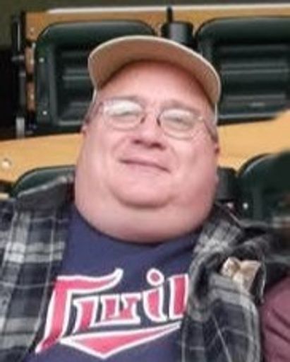 Timothy Lloyd Rasmussen's obituary image