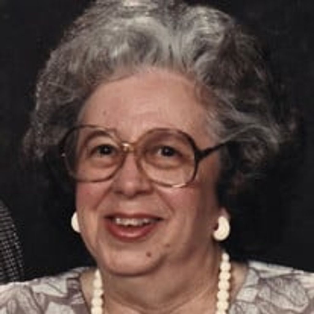 Wilma Jean "Jeannie" Stanley