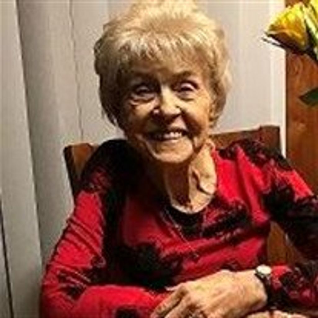 Patricia Parker