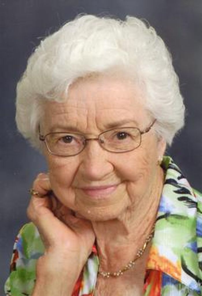 Blanche Marie Pickles