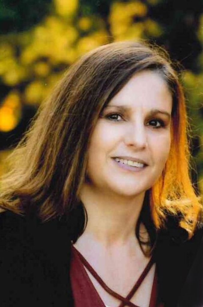 Karen Rachael Jennings Profile Photo