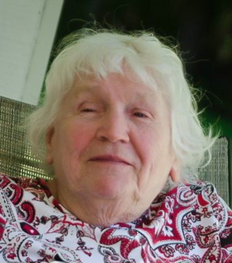 Zelma Cimaglio Profile Photo