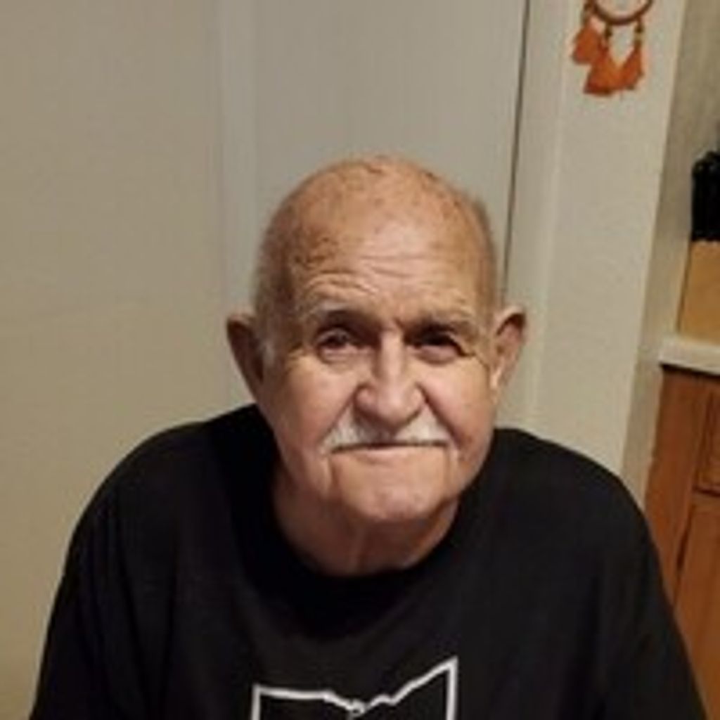 Marlin Dean Pyles