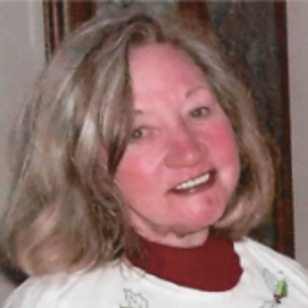Judy Faye Cox