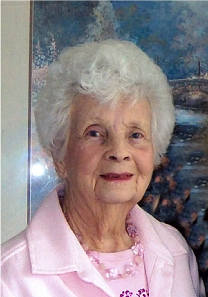 Helen D. Phillips Profile Photo